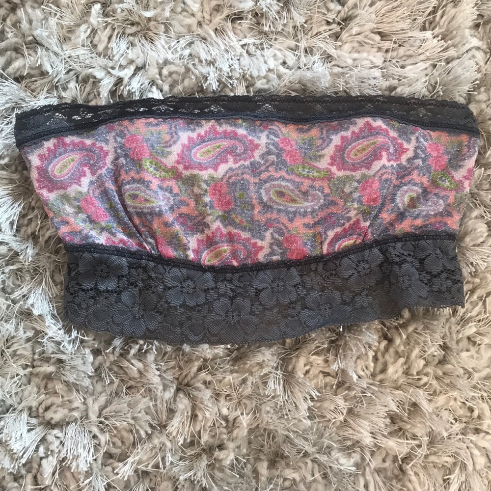 Free People Bandeau